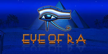 Slot Brand Image for Eye of Ra