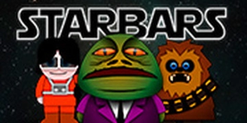 Slot Brand Image for Starbars