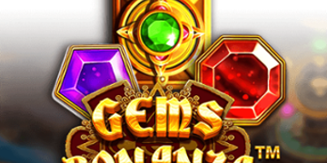 Slot Brand Image for Gems Bonanza