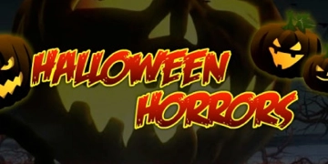 Slot Brand Image for Halloween Horrors