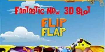 Slot Brand Image for Flip Flap