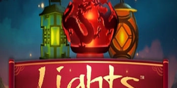 Slot Brand Image for Lights