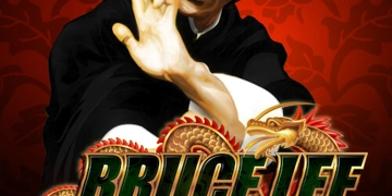 Slot Brand Image for Bruce Lee