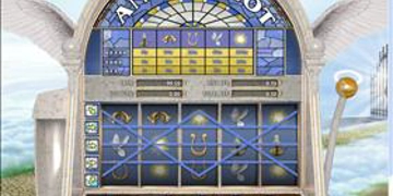 Slot Brand Image for Angel Slot