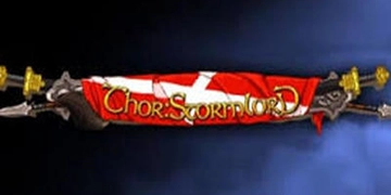 Slot Brand Image for Thor Stormlord