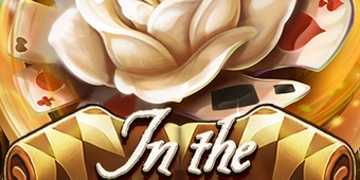 Slot Brand Image for In the Rabbit Hole