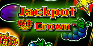 Slot Brand Image for Jackpot Crown