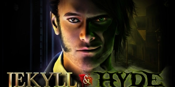 Slot Brand Image for Jekyll and Hyde