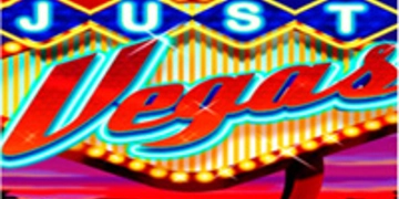 Slot Brand Image for Just Vegas