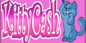 Slot Brand Image for Kitty Cash