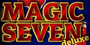 Slot Brand Image for Magic Seven Deluxe