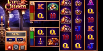 Slot Brand Image for Wild Wild West: The Great Train Heist