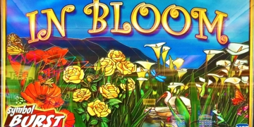 Slot Brand Image for In Bloom