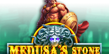 Slot Brand Image for Medusa’s Stone