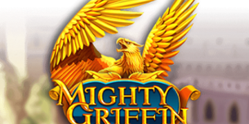Slot Brand Image for Mighty Griffin Megaways