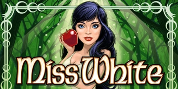 Slot Brand Image for Miss White