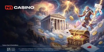 Offer Card Image for 🦊Το N1Casino.gr παρουσιάζει τη νέα πασχαλινή εμπειρία: “Easter FOX Boost”! 