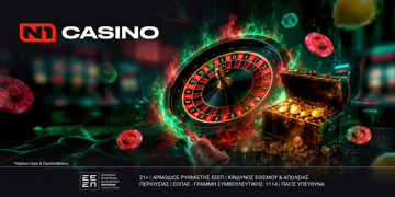 Offer Card Image for 🏖️Το καλοκαίρι ξεκινά δυναμικά στο N1Casino.gr, με μια νέα προσφορά*!