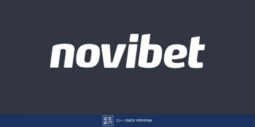 Offer Card Image for Novibet: Αποκλειστική προσφορά*