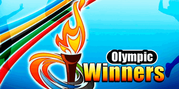 Slot Brand Image for Olympic Winners