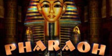 Slot Brand Image for Pharaoh Fortune