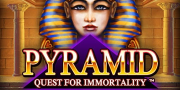 Slot Brand Image for Pyramid Quest