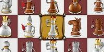 Slot Brand Image for Queen of Thrones