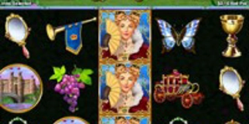 Slot Brand Image for Regal Riches
