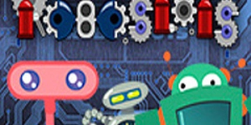 Slot Brand Image for Roboslots