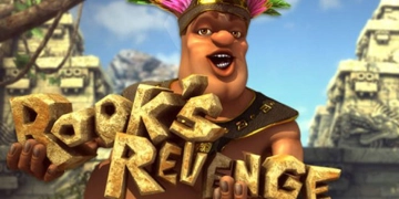 Slot Brand Image for Rook's Revenge