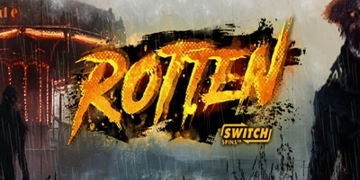 Slot Brand Image for Rotten