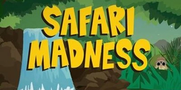 Slot Brand Image for Safari Madness