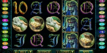Slot Brand Image for Ghost Ship