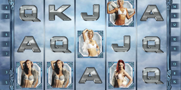 Slot Brand Image for Scandinavian Babes