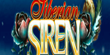 Slot Brand Image for Siberian Siren