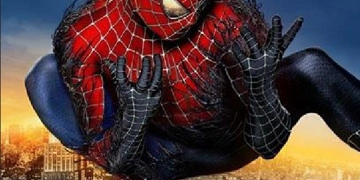 Slot Brand Image for Spiderman