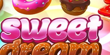 Slot Brand Image for Sweet Dream