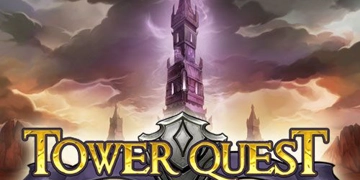 Slot Brand Image for Tower Quest