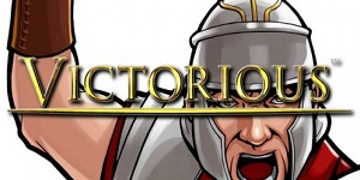 Slot Brand Image for Victorious