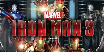 Slot Brand Image for Iron Man 3