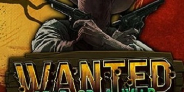 Slot Brand Image for Wanted Dead or a Wild