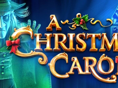 Slot Brand Image for A Christmas Carol