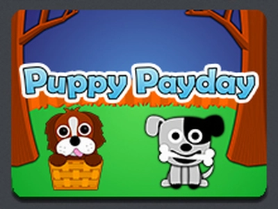 Slot Brand Image for Puppy Payday
