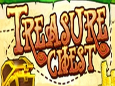 Slot Brand Image for Treasure Chest