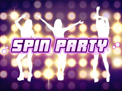 Slot Brand Image for Spin Party