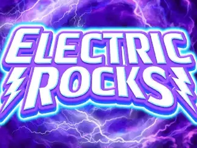 Slot Brand Image for Electric Rocks