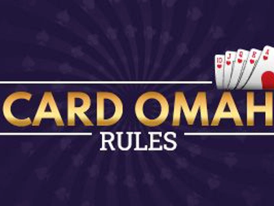 Game Brand Image for 5 Card Omaha