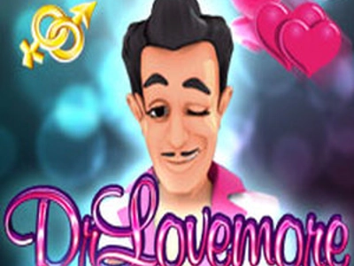 Slot Brand Image for Dr Lovemore