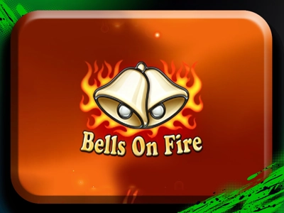 Slot Brand Image for Bells Of Fire