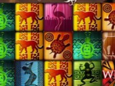 Slot Brand Image for Archibald Africa